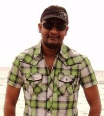 Goodreads profile picture for @Rubel