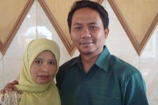 Benny Rhamdani