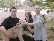 Dmitriy Kernasovskiy