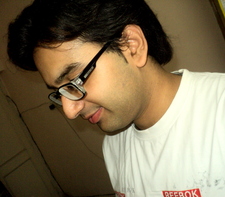 Aniket Anand