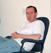 Dennis Tomlinson