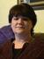Karen Hayes-Mitchell
