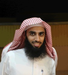 Yasser Aldobaikhi