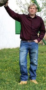 Matt Kinsella