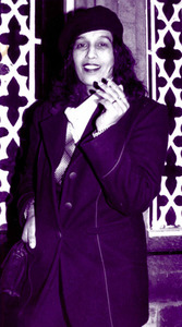 Seema Gill