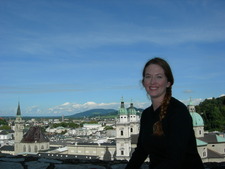 Rachael Crawford