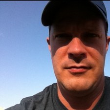 Adam Kellogg