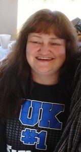 Caroline Little