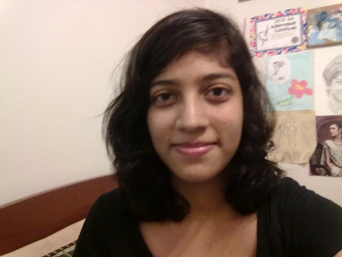 Goodreads profile picture for @clairvoyant