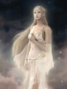 Lorelei Snow