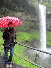 Chloé Derderian-gilbert