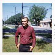 David Goodner