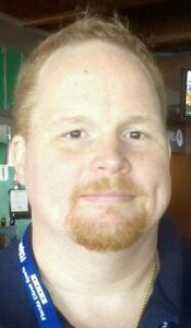 Matt Roberts