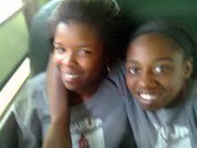 Le'ajaa Goodwin