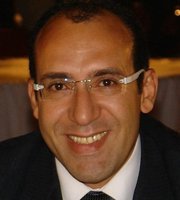 Mohamed Hafez
