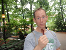Matt Knudson