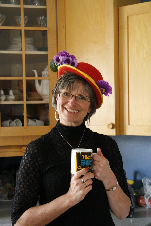 Goodreads profile picture for @harms