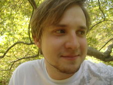 Caleb Henry