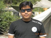 Ritesh Sahu