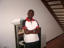 Doudou Liwanga