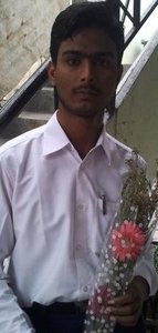 Shrikant Suryawanshi
