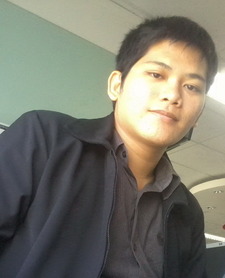 Agus Saputra