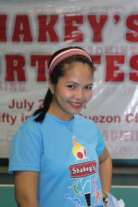 Grace Talusan