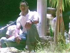 احمد كيلانى