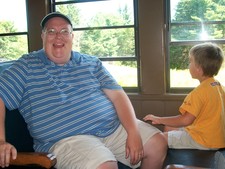 Bill MacDonald