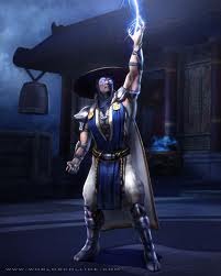 Goodreads profile picture for @Raiden