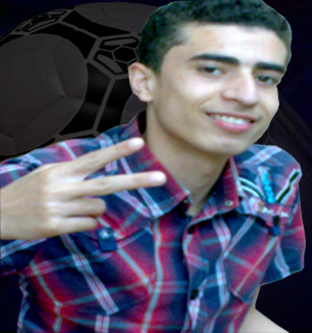 Goodreads profile picture for @yamen