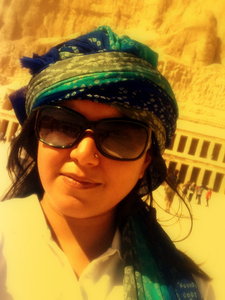 Rituparna Ghosh
