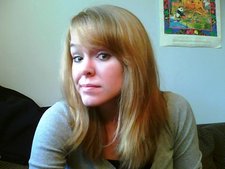 Allie Cauvel