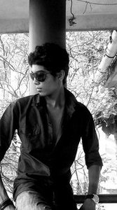 Arjun Kr