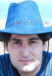 Armin Khaledi