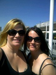 Beckie Patrick-welsh