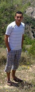 Mohamed Belakehal