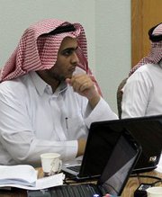 جابر المقبل