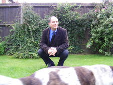 Daniel Roberts