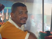 Tariq Hassan