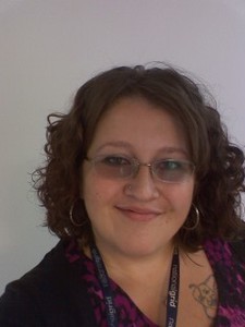 Jessica Allen