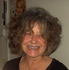 Olinka broadfoot