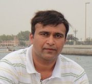 Siraj Faruqe