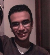 Ahmed Magdy