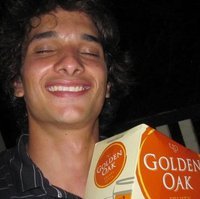 Matheus Gonçalves
