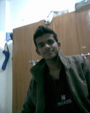 Vivek Mishra