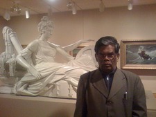 Ramalingam K