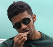 Mohamed Azlan