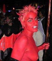 Setan Merah