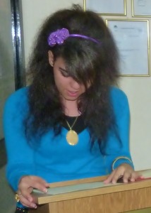 Gehad Morgenstern  Briel